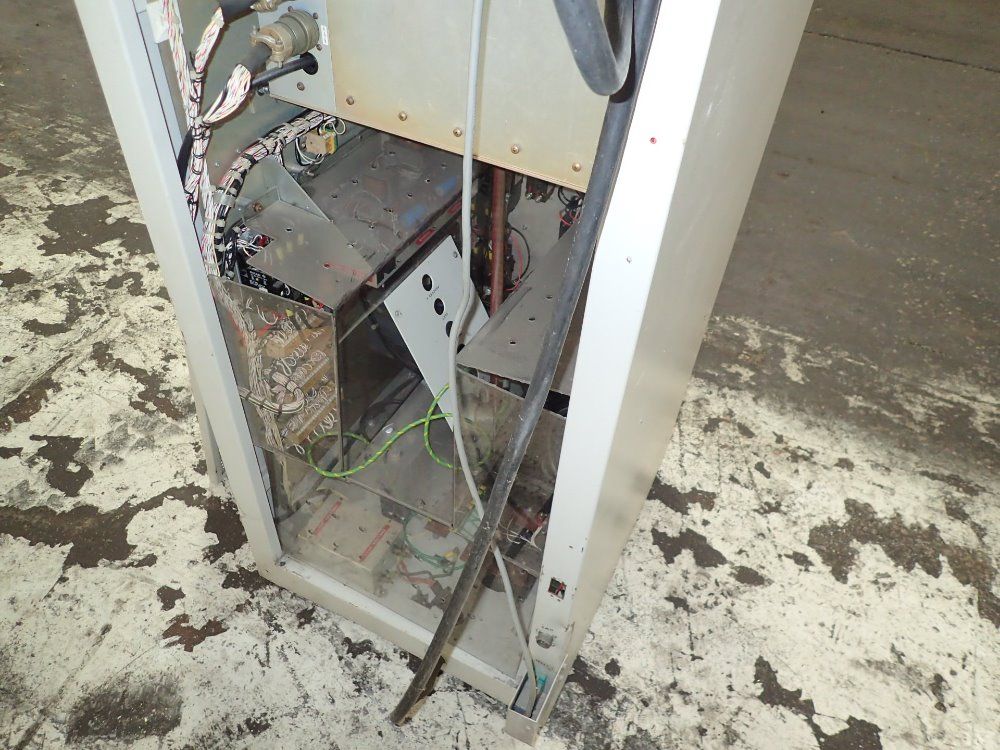 Rf Plasma Products Portable Control Cabinet