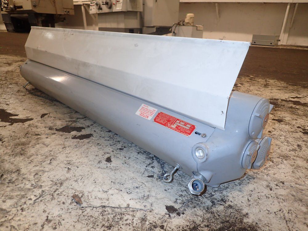 Appleton Electric Co. Light Fixture