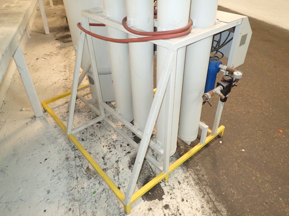 Balston Nitrogen Generator