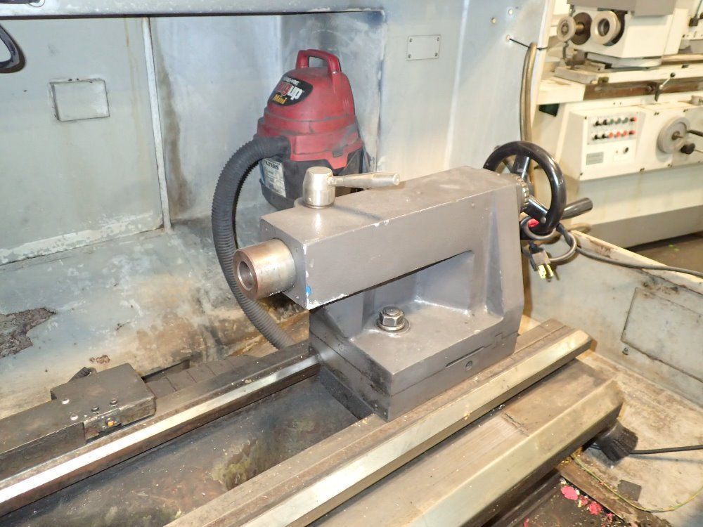 Nardini Cnc Lathe