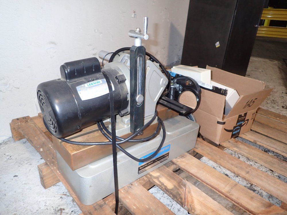 Cuttermaster End Mill / Tool Grinder