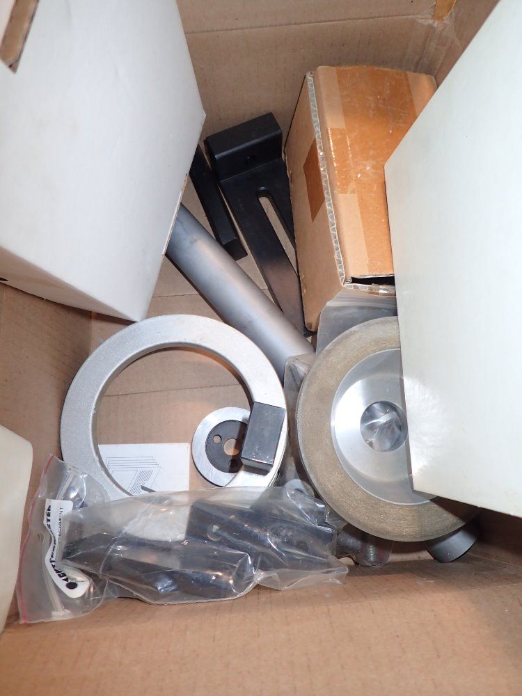 Cuttermaster End Mill / Tool Grinder