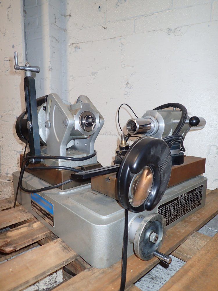 Cuttermaster End Mill / Tool Grinder