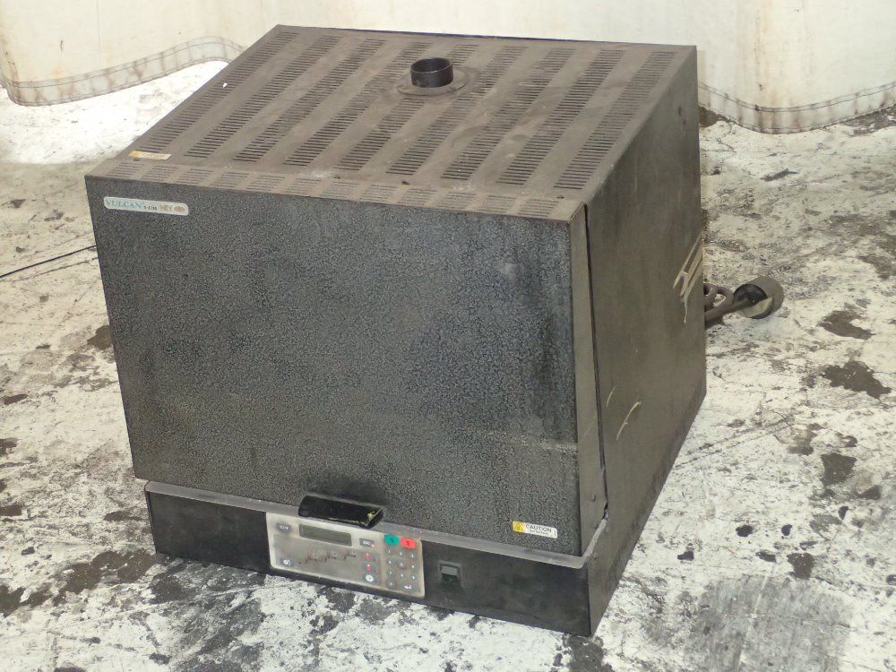 Ney Electric Oven - 3-1750 Vulcan