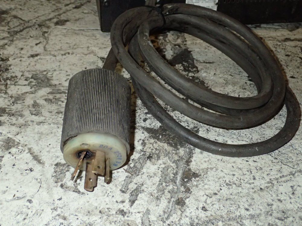 Ney Electric Oven - 3-1750 Vulcan