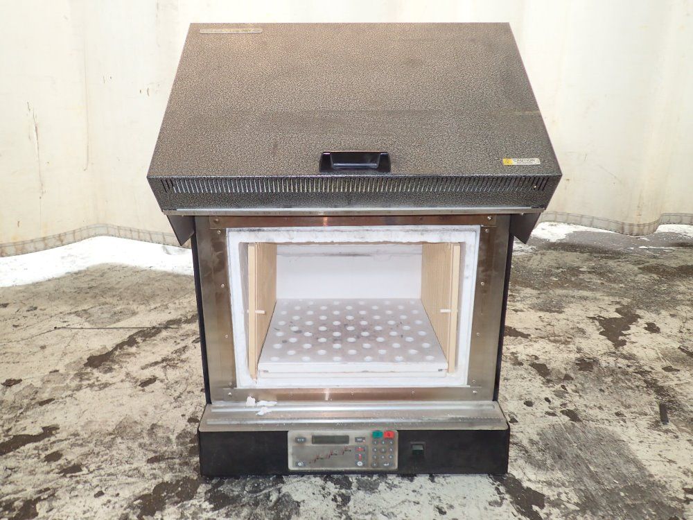 Ney Electric Oven - 3-1750 Vulcan