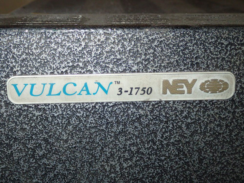 Ney Electric Oven - 3-1750 Vulcan