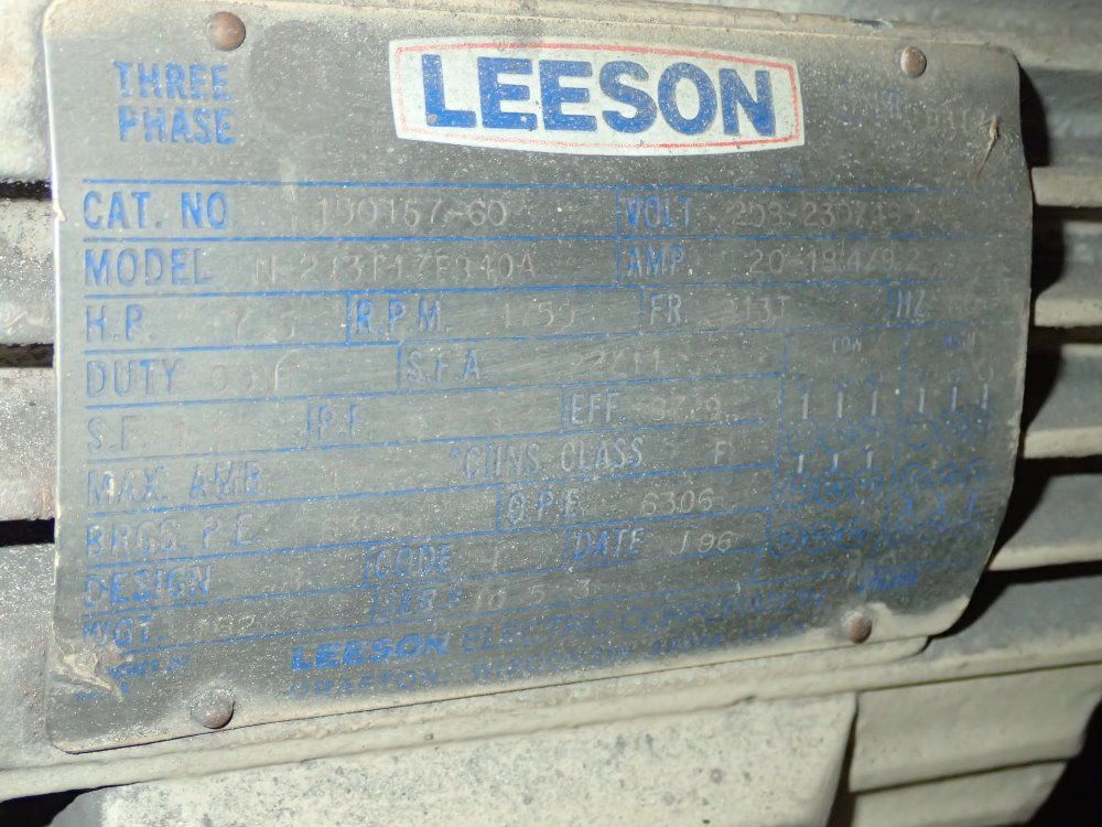 Time Saver 13"x111 Conveyorized Belt Sander - 113-3hdm