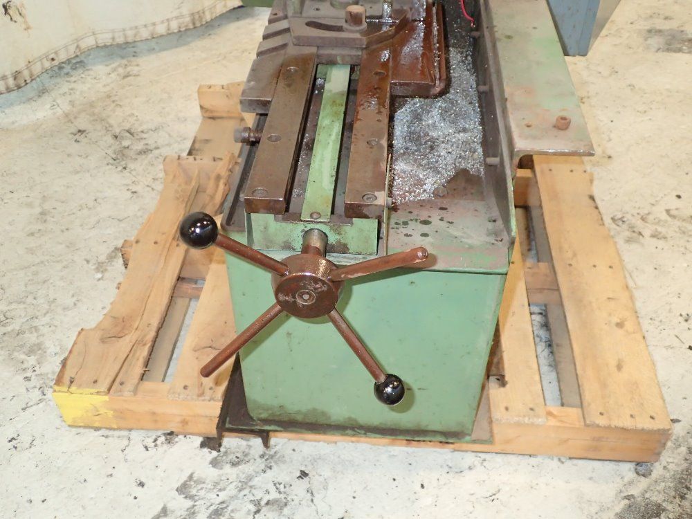 Kasto Racine Power Hacksaw