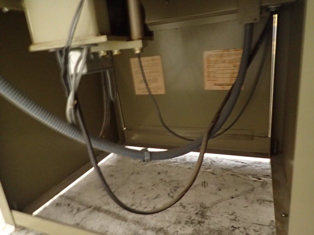 Ampack Vacuum Heat Sealer