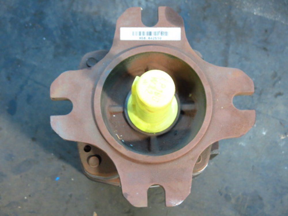 Voith Hydraulic Pump
