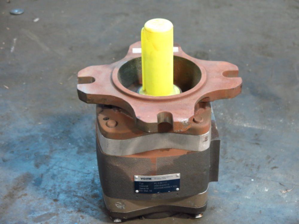 Voith Hydraulic Pump