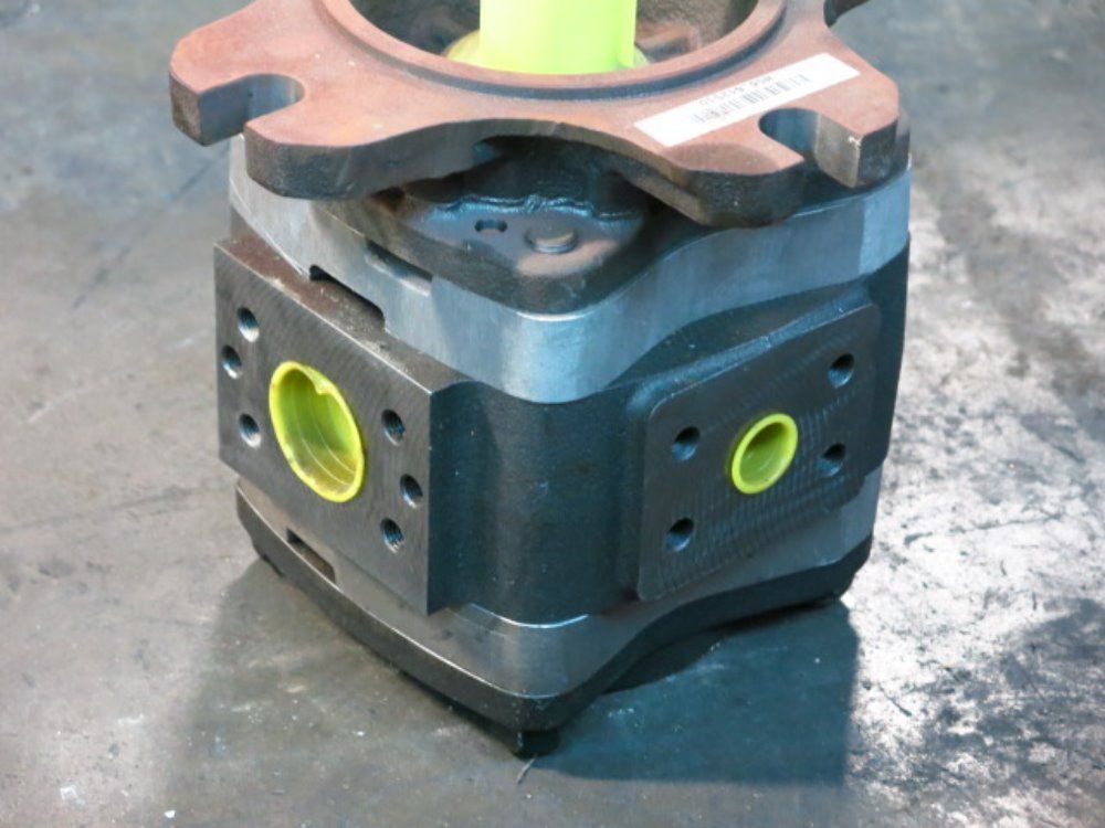 Voith Hydraulic Pump