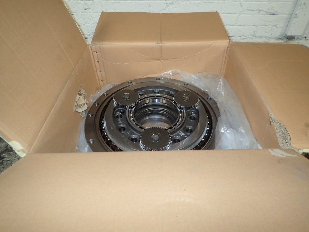 Vigodrive/rv Gear Reducer