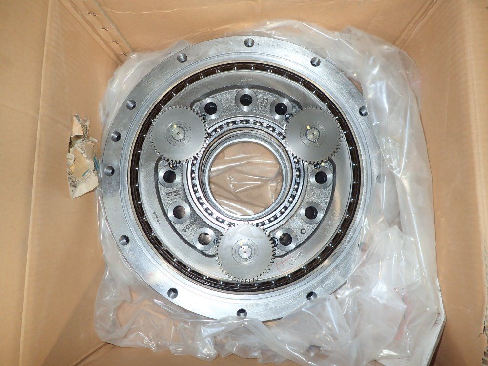 Vigodrive/rv Gear Reducer