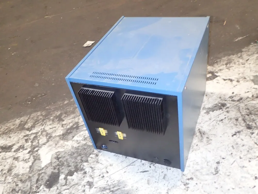 Lindberg Temperature Controller