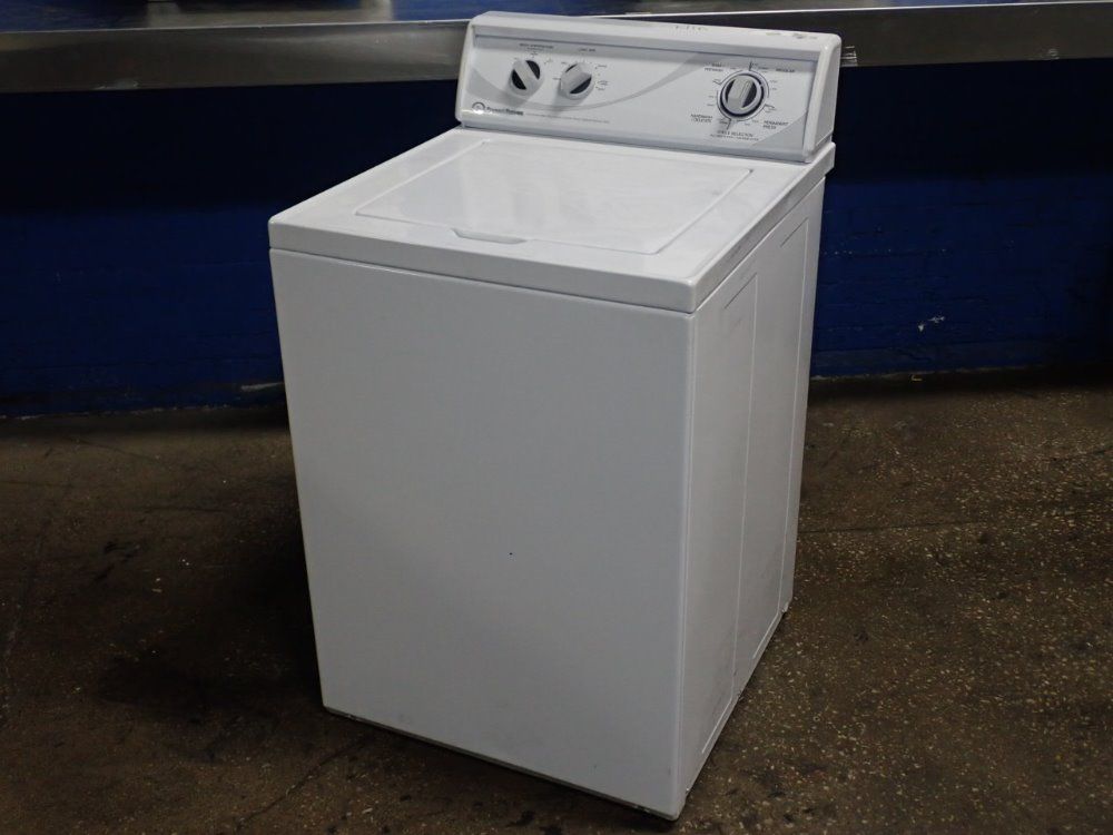 Speed Queen Washing Machine