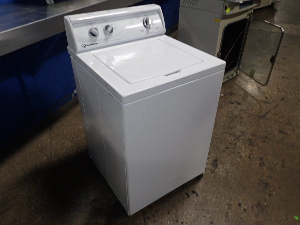 Speed Queen Washing Machine