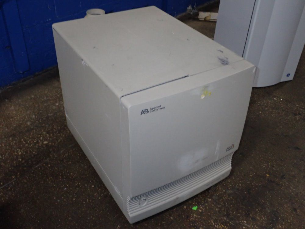 Applied Biosystems Sequence Detection System