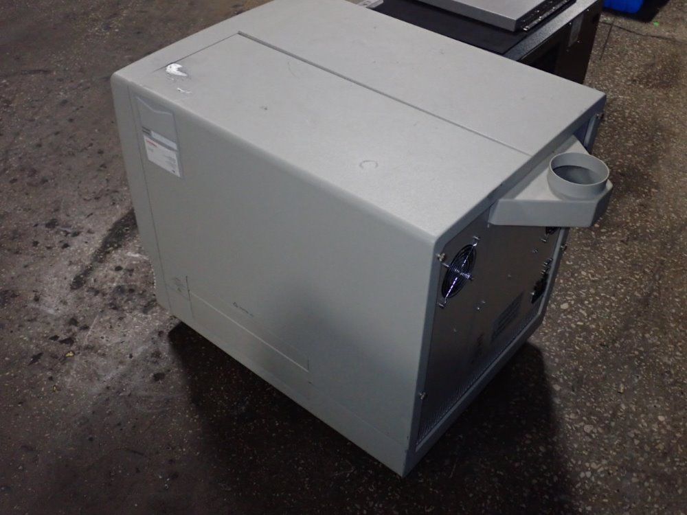 Applied Biosystems Sequence Detection System