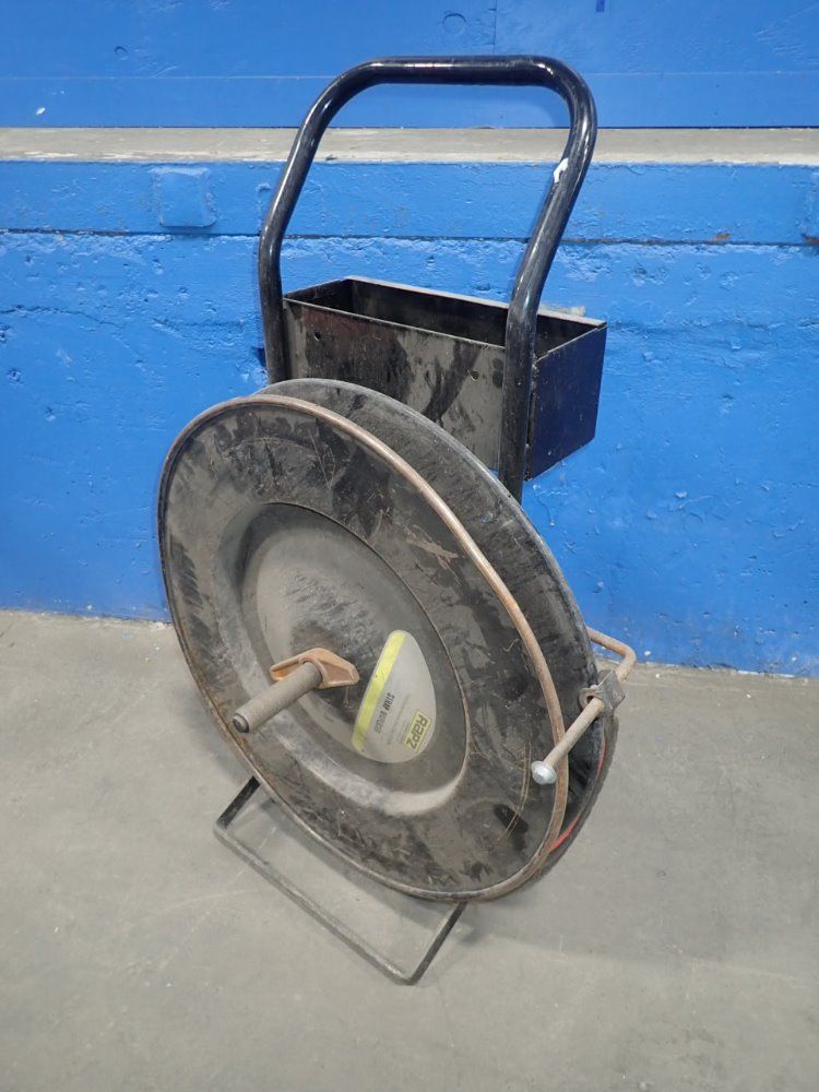 Rapz Strap Dispenser