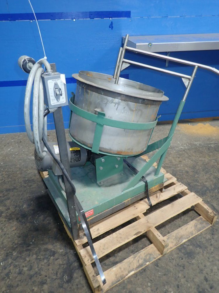 Marmax Systems Blender