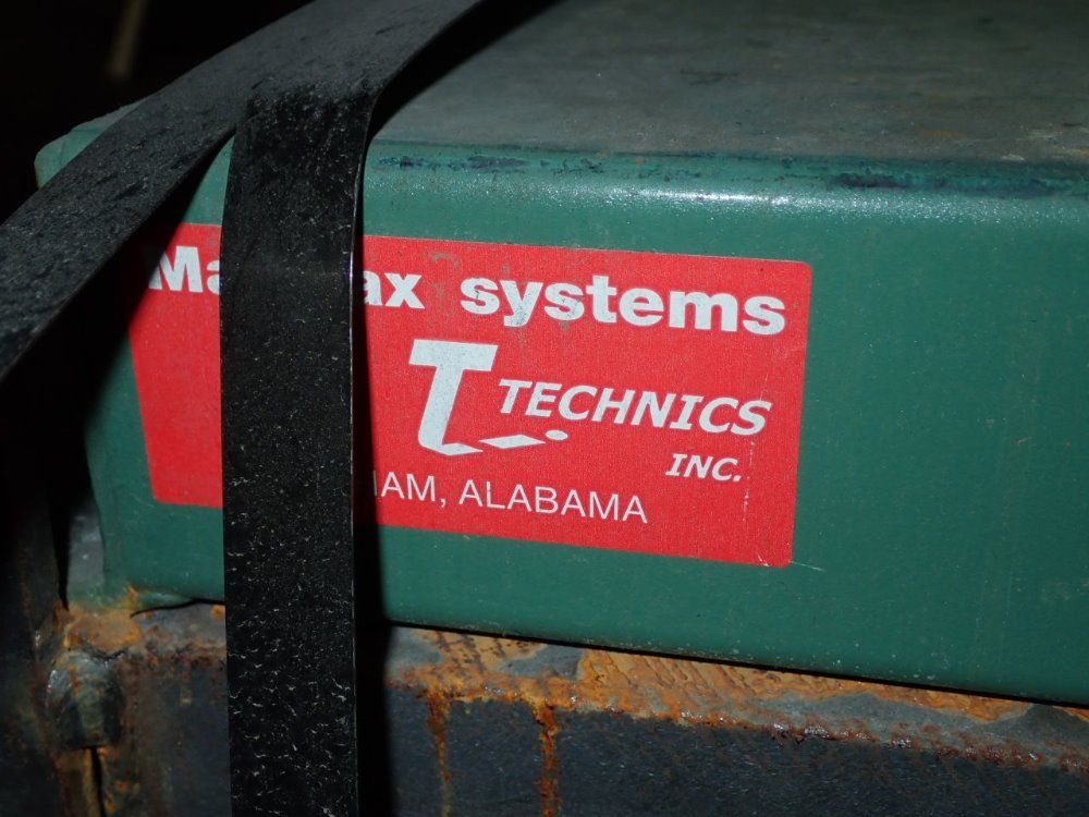 Marmax Systems Blender