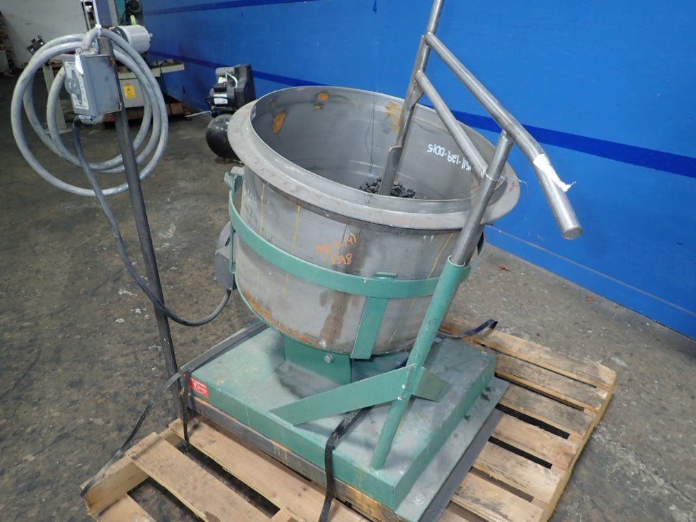 Marmax Systems Blender