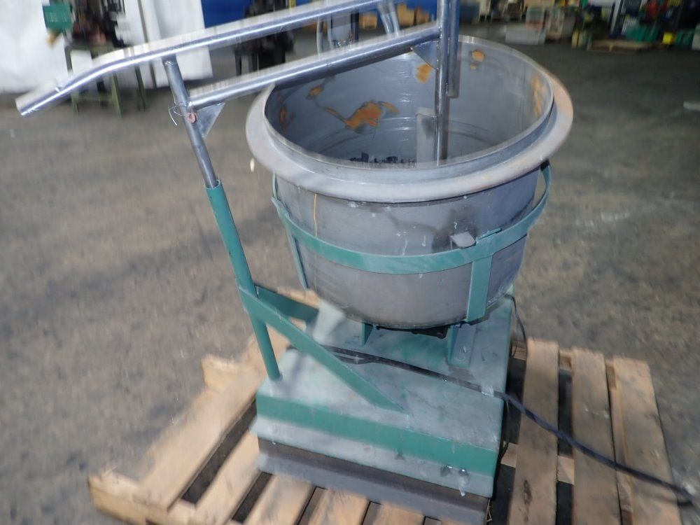 Marmax Systems Blender