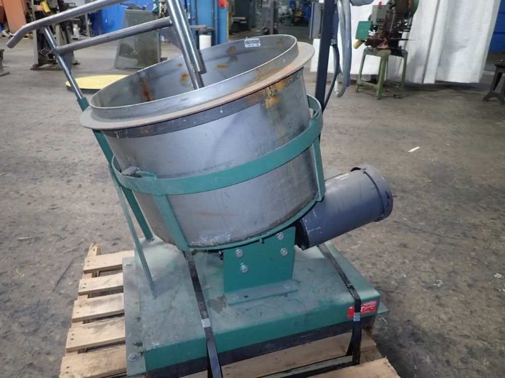 Marmax Systems Blender