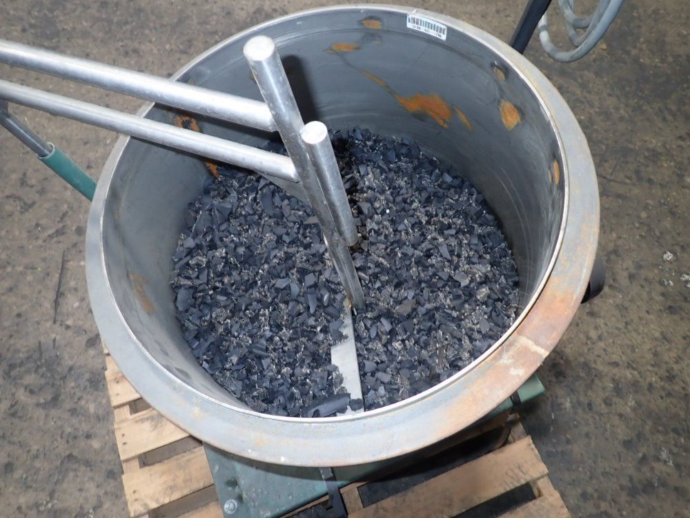 Marmax Systems Blender