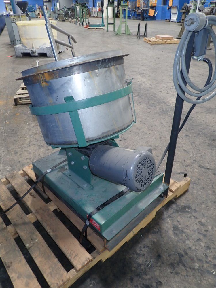 Marmax Systems Blender