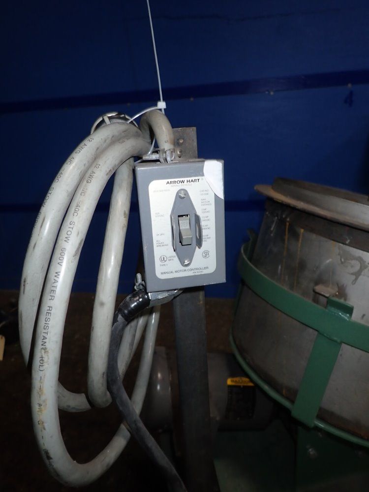 Marmax Systems Blender