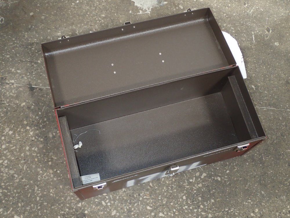 Homak Tool Box