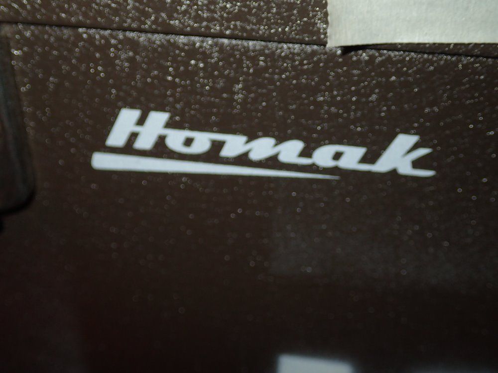 Homak Tool Box