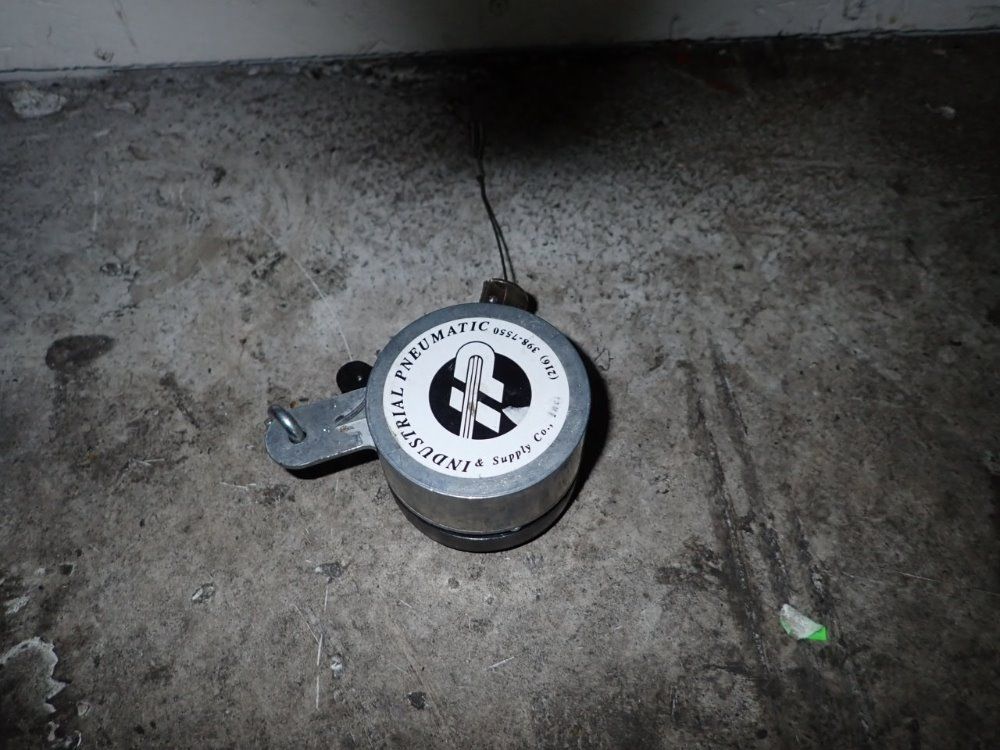 Industrial Pneumatic Balancer