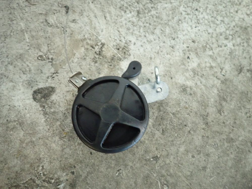 Industrial Pneumatic Balancer