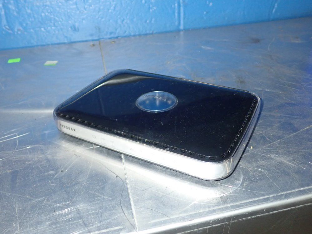 Netgear Wireless Router