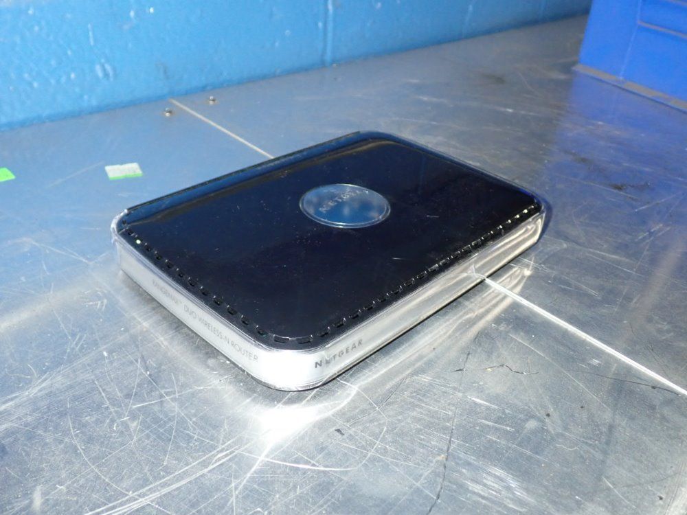 Netgear Wireless Router