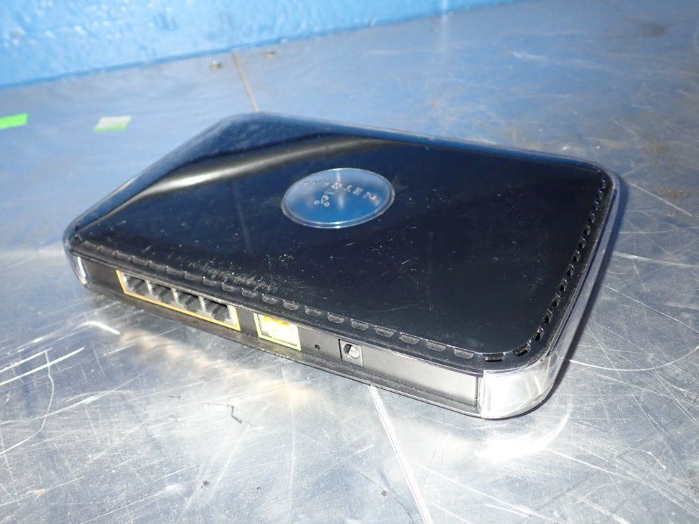 Netgear Wireless Router