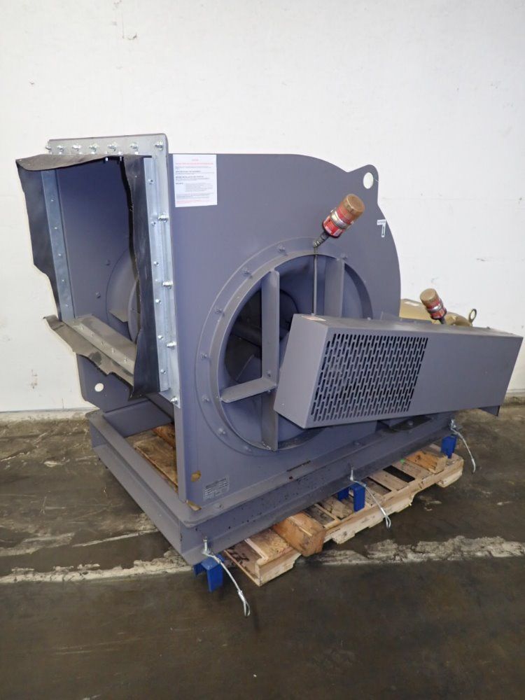 American Fan Blower