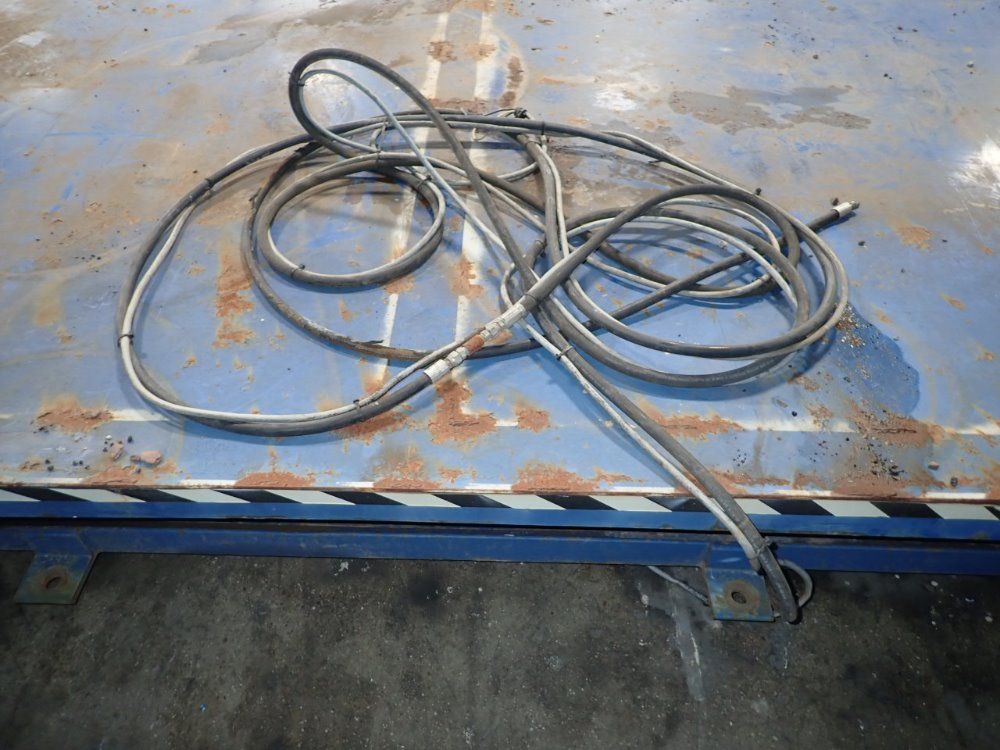 Superlift Lift Table