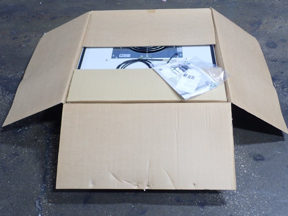 Rittal/ebm Electric Fan Unit