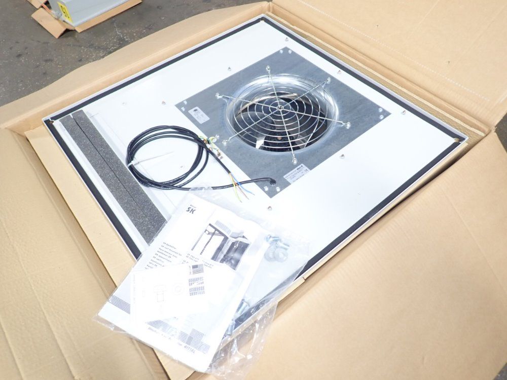 Rittal/ebm Electric Fan Unit