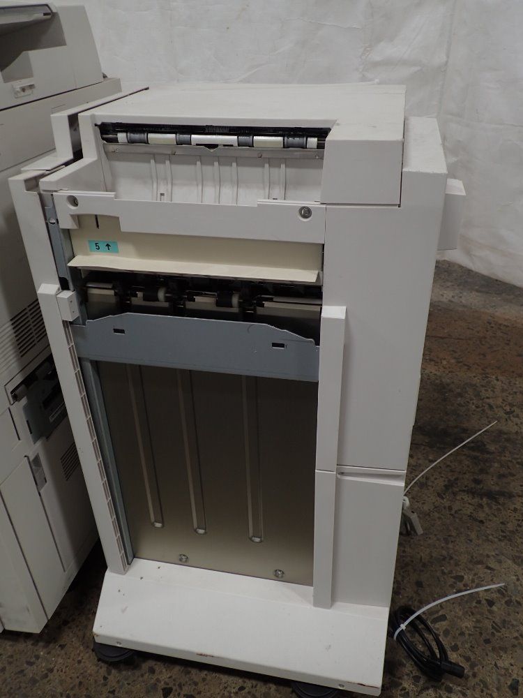 Xerox Copy/ Fax Machine