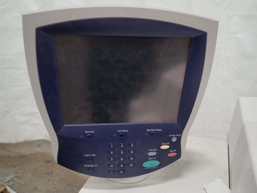 Xerox Copy/ Fax Machine