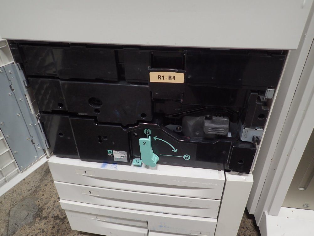 Xerox Copy/ Fax Machine