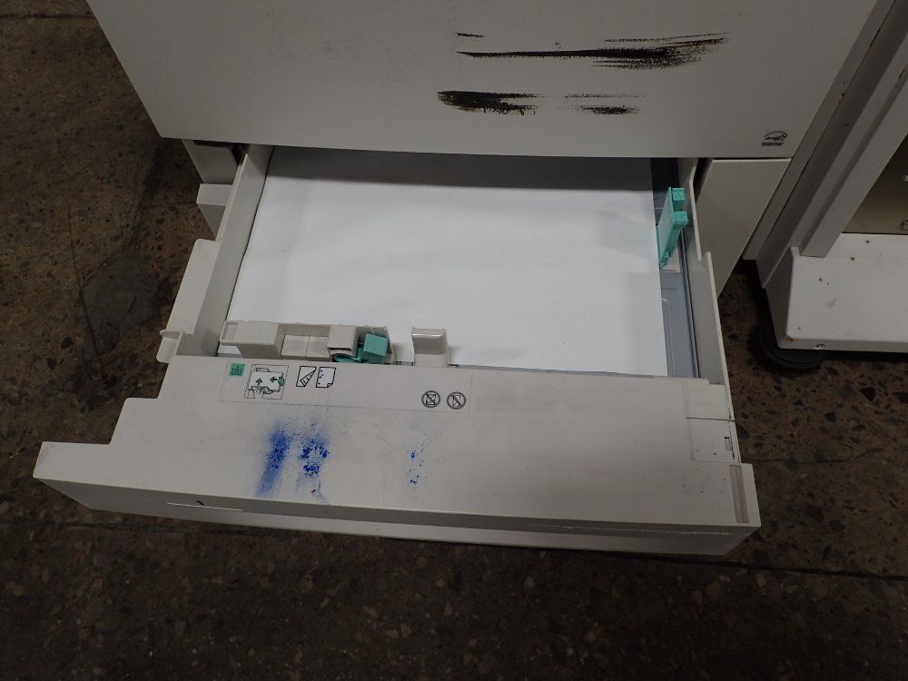 Xerox Copy/ Fax Machine