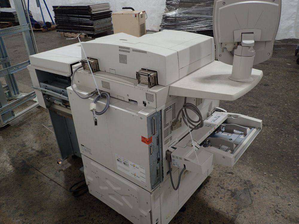 Xerox Copy/ Fax Machine