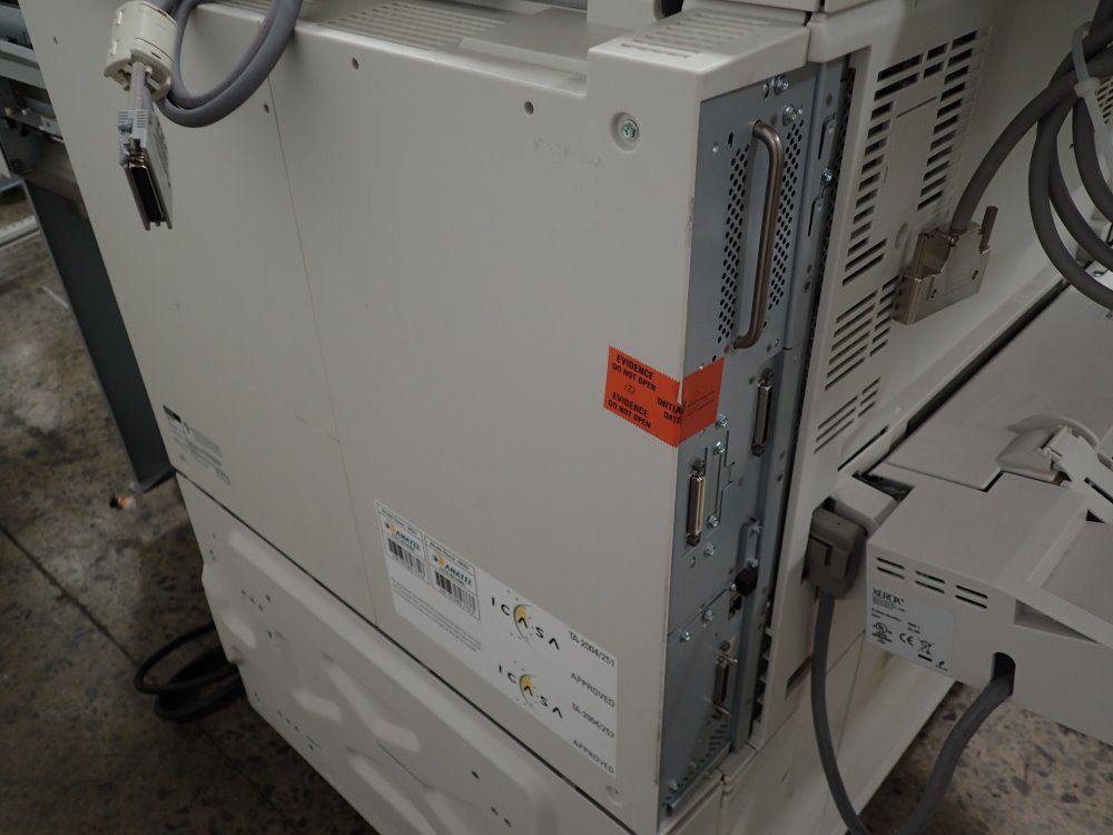 Xerox Copy/ Fax Machine